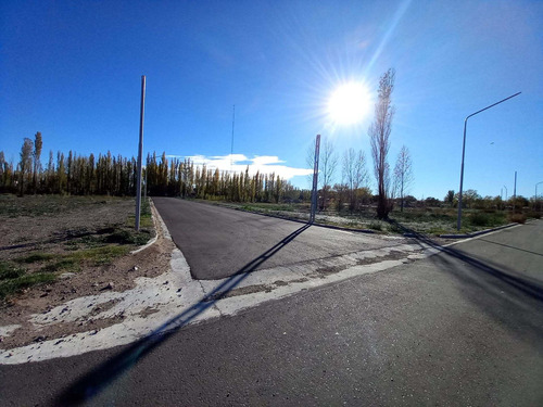Imagen 4 de 4 de Venta Loteo Mirasur, Plottier
