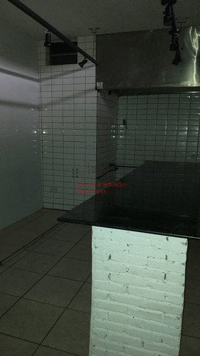 Imagem 14 de 15 de Galpao - Vila Olimpia - Ref: 2272 - L-8147049