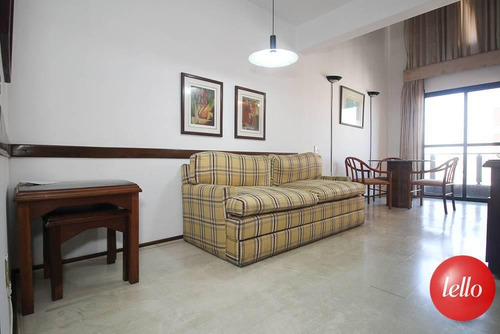 Imagem 2 de 26 de Apartamento - Ref: 231782