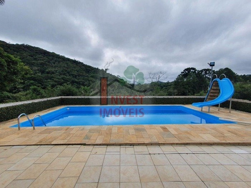 Imagem 2 de 15 de Chacara - Ref: 7015 - V-7015