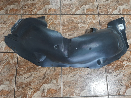 Guardapolvo Delantero Derecho Jeep Cherokee Liberty 02-04