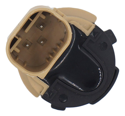 Sensor De Aparcamiento Para Peugeot Pdc 307 Sw 9643326380 Cc