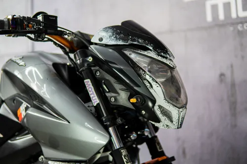 Bajaj Pulsar Ns 200 Fi 2022