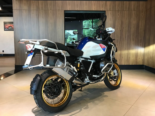 Bmw R 1250 Gs Adventure Premium Hp 2020