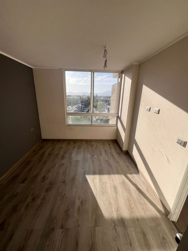 Departamento En Arriendo De 1 Dorm. En La Cisterna