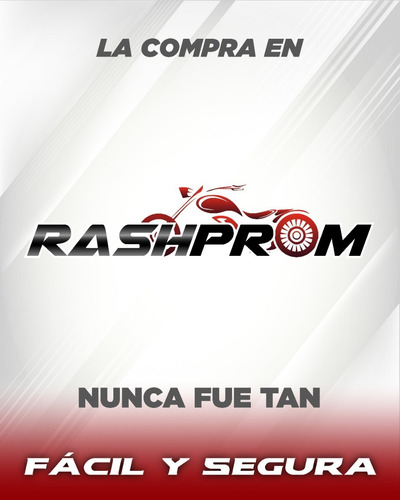 Llanta 130/70-17 Para Bajaj Pulsar Ns 200 - Yamaha R 15