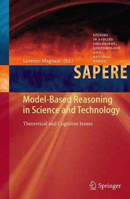 Libro Model-based Reasoning In Science And Technology - L...