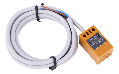 Sensor De Proximidad 10pcs Jyio Inductivo Tl Q5mc1 Para 5 Mm