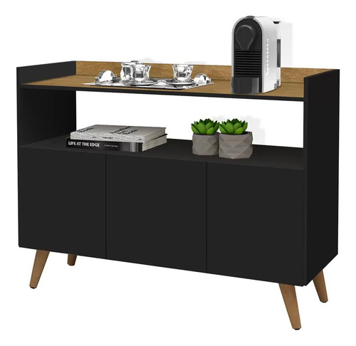 Aparador Buffet - Rack Tv Led Lcd - Living - Modular Arrime