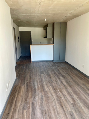 Alquiler De Apartamento A Estrenar En Pocitos - 1 Dormitorio Con Garaje