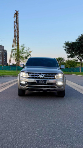 Volkswagen Amarok 3.0 Cd Tdi 258Cv V6 Extreme 4X4 At