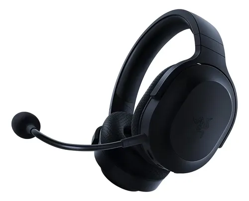 ヘッドホン Razer Barracuda X Headset Razer Barracuda X Sem Fio Black Wireless E Bluetooth Cor