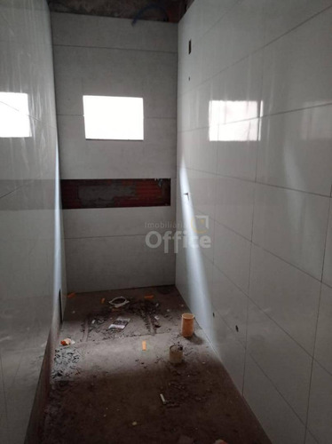 Imagem 3 de 5 de Casa À Venda, 108 M² Por R$ 250.000,00 - Residencial Cerejeiras - Anápolis/go - Ca0716