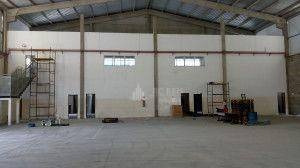 Imagem 6 de 12 de Galpão Para Alugar, 1700 M² Por R$ 32.000,00/mês - Santana De Parnaíba - Santana De Parnaíba/sp - Ga0282