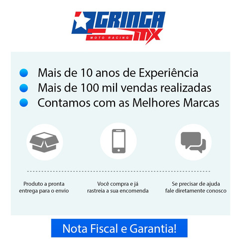 Pneu Traseiro 120/90-18 Michelin Starcross 6 Medium Soft