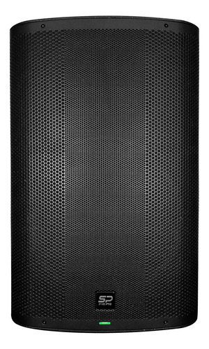 Bocina Alienpro Sp-12 Elite 600w Rms Bluetooth Y Tws Integra