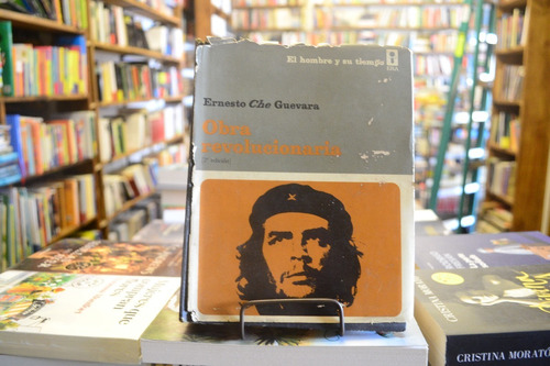 Obra Revolucionaria. Ernesto Che Guevara.