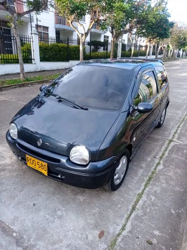 Renault Twingo 1.2 Access