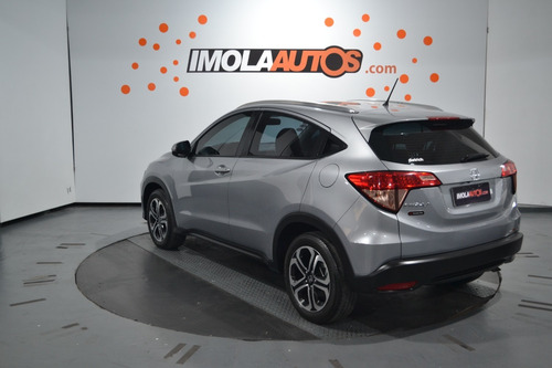 Honda Hr-v 1.8 Ex 2wd Cvt A/t 2018 -imolaautos