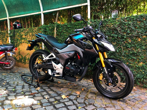 Honda Cb190 Cb 190 R (no Bajaj Ns 200 No Cb No Twister)