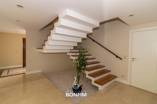 Imagem 14 de 30 de Casa Em Condomínio Com 5 Dormitórios À Venda Com 1000m² Por R$ 3.500.000,00 No Bairro Santa Felicidade - Curitiba / Pr - Csa0262