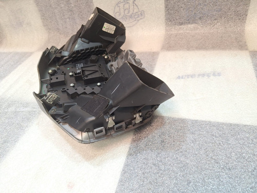 Comando Frente Rádio Ford Ecosport 13-17 Cód Bm5t18k811ba (Usado)