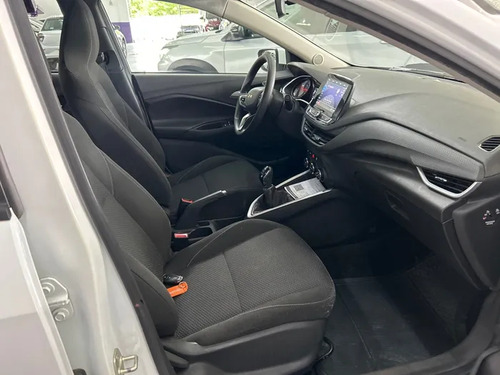 Chevrolet Onix LT 1.0