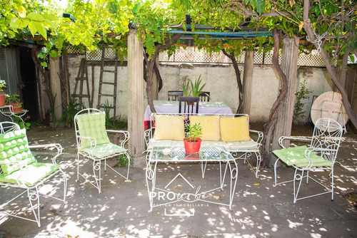 Venta Local Comercial Con Gran Terreno.bajo Valor Tasacion !