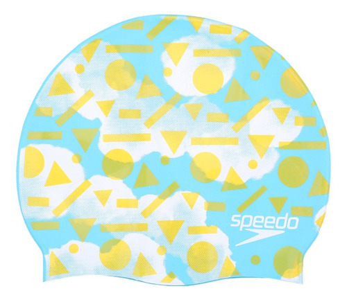 Gorra Speedo Junior Slogan En Multicolor | Dexter Tamaño One Size