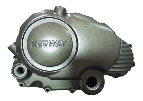 Imagen 1 de 4 de Tapa Crochera Owen Original Keeway