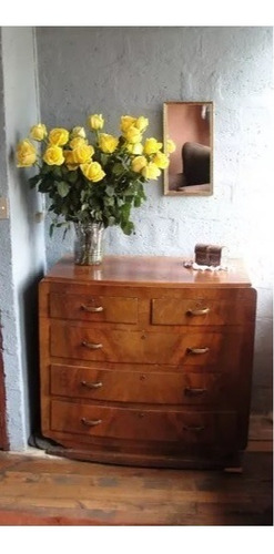 Cómodas Madera Colección