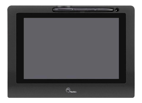 Tableta digitalizadora Parblo Coast10  black