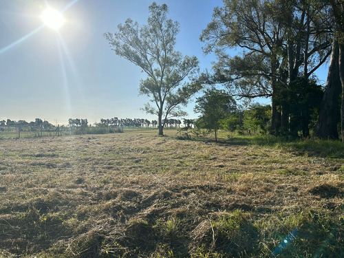 Lote En Venta En La Cañada I, City Bell
