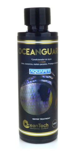 Ocean Guard 125ml Ocean Tech