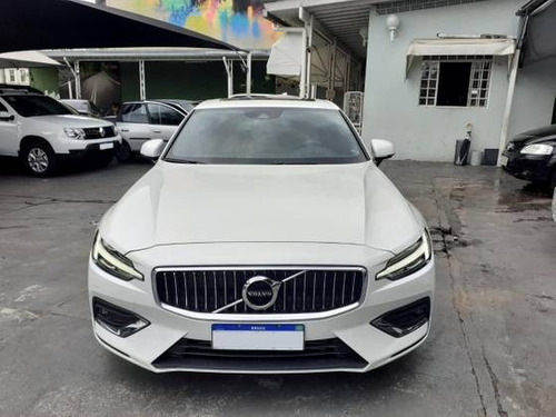 Volvo S60 2.0 T5 Inscription Gasolina 4p Automático