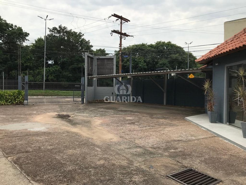 Imagem 4 de 9 de Pavilhão/depósito Para Aluguel, 10 Vagas, Agronomia - Porto Alegre/rs - 10004