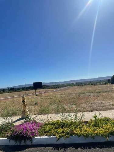 Proyecto Arrayan Marchigue: Exclusividad A 45m De Pichilemu
