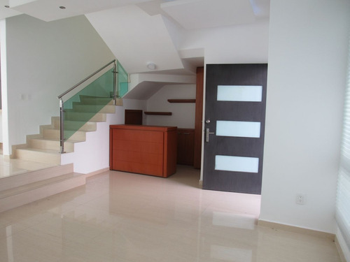 Imagen 3 de 24 de Casa En Condominio En Renta En Coyoacan
