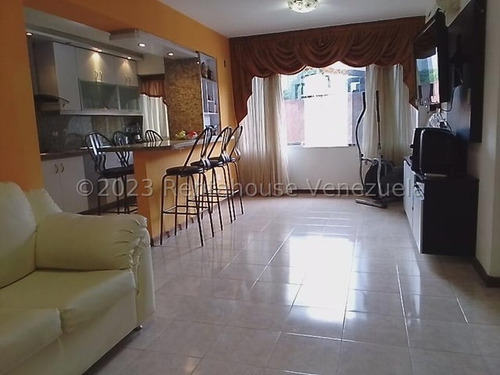 Se Vende Apartamento Santa Monica Fm