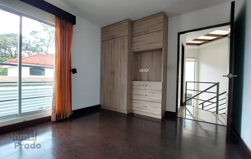 Imagen 9 de 10 de Casa En Condominio Oneipa, Curridabat, Financiamiento Del 95%