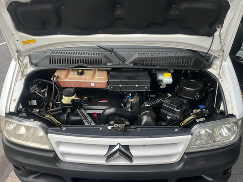 Citroën Jumper 2.3 Hdi 33 M