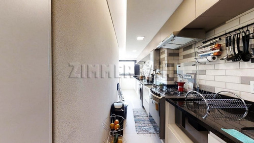 Apartamento - Lapa - Ref: 88487 - V-88487