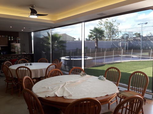 Imagem 4 de 9 de Casa À Venda, 3 Quartos, 2 Suítes, Jardim Residencial Saint Patrick - Sorocaba/sp - 5905