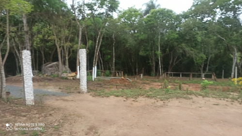 Imagem 3 de 14 de (k.a) 3km Da Rodovia - Lotes Fechados - 1.000m²