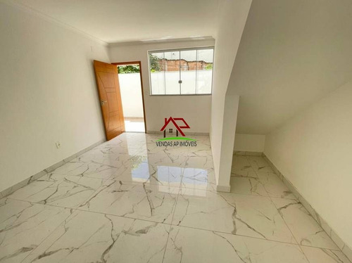 Imagem 7 de 16 de Excelente Área Privativa De 3 Quartos No Santa Monica! - 2222