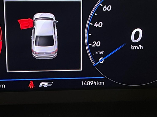Imagem 10 de 10 de Jetta Tsi R-line 2020