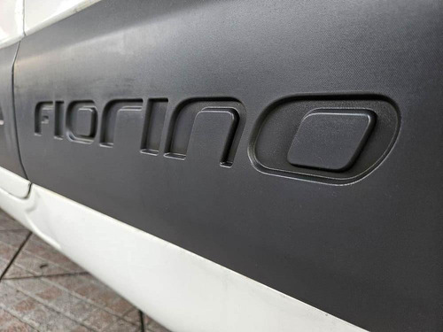 Fiat Fiorino 1.4 Flex