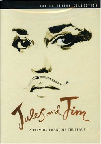 Jules Y Jim Blu-ray