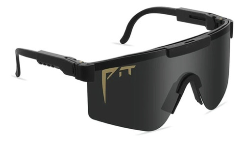 Lentes Ciclismo Polarizados Gafas Deportivas Bike Airsoft 