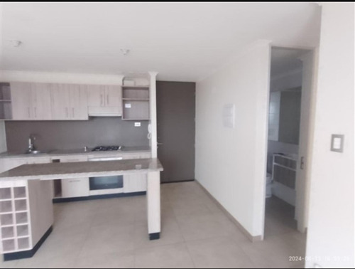 Depto 3d 2b Estac Y Bod, Cond Jardines Del Pacifico Iii,